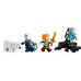 Конструктор LEGO Minecraft Шахта "Кайло" (21277)