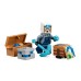 Конструктор LEGO Minecraft Шахта "Кайло" (21277)