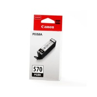 Картридж Canon PGI-570PGBK Photo Black (0372C001)