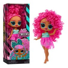 Лялька L.O.L. Surprise! серії OPP Tweens – Кора (989868)