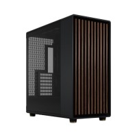 Корпус для ПК Fractal Design North XL RC Charcoal Black TGD (FD-C-NOR1X-05)