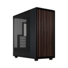 Корпус для ПК Fractal Design North XL RC Charcoal Black TGD (FD-C-NOR1X-05)