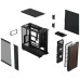 Корпус для ПК Fractal Design North XL RC Charcoal Black TGD (FD-C-NOR1X-05)
