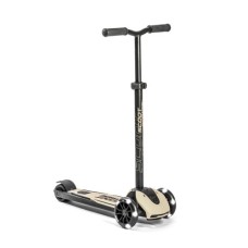 Самокат Scoot&Ride Highwaykick 5 LED Ash (SR-190117-ASH)