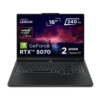 Ноутбук Lenovo Legion Pro 5 16ADR10 (83LT008PRA)