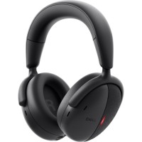 Навушники Dell Pro Premium Wireless ANC WL7024 Black (520-BBHC)