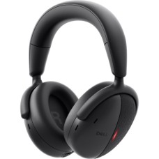 Навушники Dell Pro Premium Wireless ANC WL7024 Black (520-BBHC)