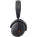 Навушники Dell Pro Premium Wireless ANC WL7024 Black (520-BBHC)