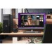 Навушники Dell Pro Premium Wireless ANC WL7024 Black (520-BBHC)