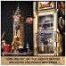 Конструктор Pantasy Original - Steampunk Парк Годинникова вежа в стилі стімпанк (85008)