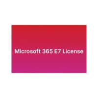 Офісний додаток Microsoft 365 E7 (no Teams) P1Y Annual License Commercial (CFQ7TTBZZR6H_000J_P1Y_A)