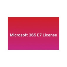 Офісний додаток Microsoft 365 E7 (no Teams) P1Y Annual License Commercial (CFQ7TTBZZR6H_000J_P1Y_A)