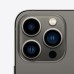 Мобільний телефон Apple iPhone 13 Pro Max 256Gb Graphite (REF B) BREEZY (2BMLLA3)