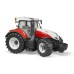 Масштабна модель автомобіля Bruder Трактор Steyr 6300 Terrus CVT (03180)