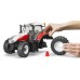 Масштабна модель автомобіля Bruder Трактор Steyr 6300 Terrus CVT (03180)