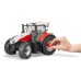 Масштабна модель автомобіля Bruder Трактор Steyr 6300 Terrus CVT (03180)