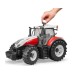 Масштабна модель автомобіля Bruder Трактор Steyr 6300 Terrus CVT (03180)