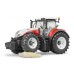 Масштабна модель автомобіля Bruder Трактор Steyr 6300 Terrus CVT (03180)