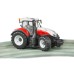 Масштабна модель автомобіля Bruder Трактор Steyr 6300 Terrus CVT (03180)