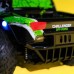 Радіокерована іграшка Otamanko Швидкісний всюдихід OFF-ROAD RACER, зелений (С009 green)