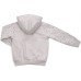 Кофта Breeze "MY LITTLE BALERINA" (15099-98G-gray)
