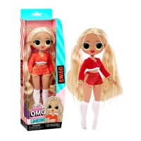 Лялька L.O.L. Surprise! серії OPP OMG - Леді Свег (985662)