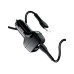 Зарядний пристрій HOCO Z36 charger set(iP) 2xUSB Black (6931474727732)