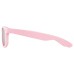 Дитячі сонцезахисні окуляри Koolsun Wawe ніжно-рожевий 3-10 років (KS-WAPS003)