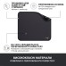 Килимок для мишки Logitech Mouse Pad Studio Series Graphite (956-000049)