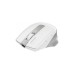 Мишка A4Tech FB45CS Air2 Bluetooth/Wireless Silver/White (4711421999373)