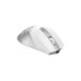 Мишка A4Tech FB45CS Air2 Bluetooth/Wireless Silver/White (4711421999373)