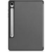 Чохол до планшета BeCover Flexible TPU Mate Samsung Galaxy Tab S10 FE (SM-X520/SM-X526) 10.9" Grey (713266)
