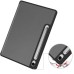 Чохол до планшета BeCover Flexible TPU Mate Samsung Galaxy Tab S10 FE (SM-X520/SM-X526) 10.9" Grey (713266)