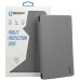 Чохол до планшета BeCover Flexible TPU Mate Samsung Galaxy Tab S10 FE (SM-X520/SM-X526) 10.9" Grey (713266)
