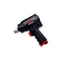Гайковерт Toptul пневматичний для шиномонтажу 3/4" 1627N/m 7200об/хв 2,64кг Super Duty (KAAA2412)