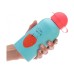Поїльник-непроливайка Cool For School Strawberry, 500 мл., блакитна (CF61303)