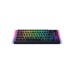 Клавіатура Razer BlackWidow V4 Pro 75 ISO Wireless/Bluetooth/USB UA Black (RZ03-05130300-R3E1)