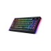 Клавіатура Razer BlackWidow V4 Pro 75 ISO Wireless/Bluetooth/USB UA Black (RZ03-05130300-R3E1)