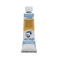Акварельні фарби Royal Talens Van Gogh (269), AZO Жовтий середній, туба 10 мл (8712079417642)