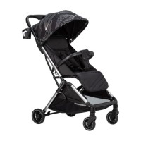 Коляска FreeON Unique Silver (48846)