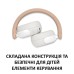 Навушники Philips TAK5500AL/00 Wireless Beige/White (TAK5500AL/00)