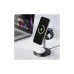 Зарядний пристрій XO Wireless 15W black (CX038.black)