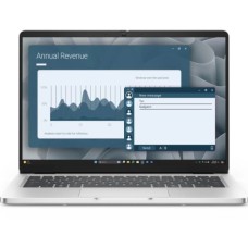 Ноутбук Dell Pro 14 (BTO507PC14255UA_W11P)