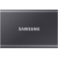 Накопичувач SSD USB 3.2 2TB T7 Samsung (MU-PC2T0T/WW)