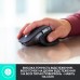 Комплект Logitech MX Keys for Business UA Graphite + Desk Mat Studio Series Mid Grey (MX920-010933)