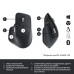 Комплект Logitech MX Keys for Business UA Graphite + Desk Mat Studio Series Mid Grey (MX920-010933)