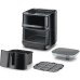 Мультипіч Caso Steam & Air Fry 700