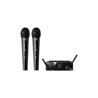 Мікрофон AKG WMS40 Mini2 Vocal Set BD US25B/D (3350X00060)