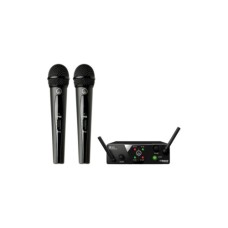Мікрофон AKG WMS40 Mini2 Vocal Set BD US25B/D (3350X00060)