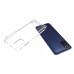 Чохол до мобільного телефона BeCover Anti-Shock Samsung Galaxy A03s SM-A037 Clear (706959)